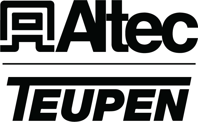 TEUPEN-BLACK-LOGO Altec